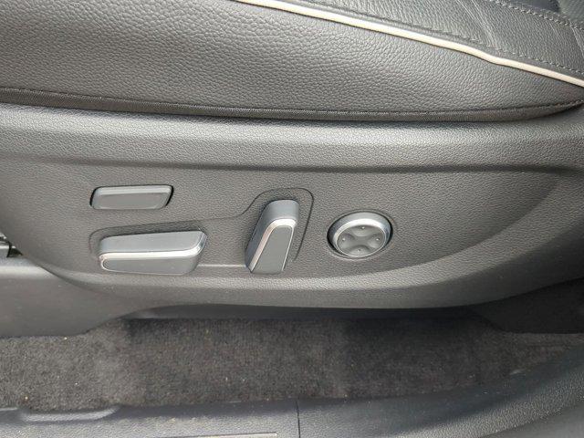 used 2025 Hyundai Palisade car, priced at $44,989