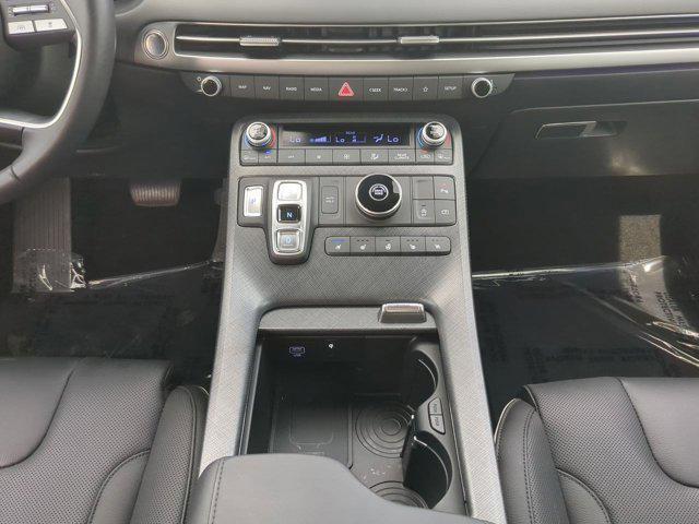 used 2025 Hyundai Palisade car, priced at $44,989