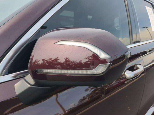 used 2025 Hyundai Palisade car, priced at $44,989