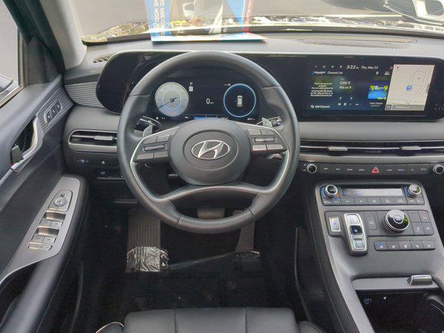 used 2025 Hyundai Palisade car, priced at $44,989