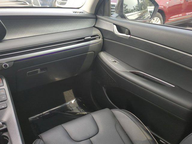 used 2025 Hyundai Palisade car, priced at $44,989