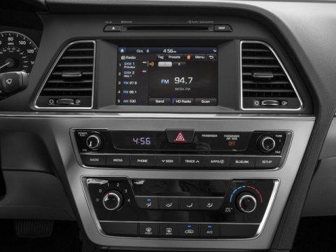 used 2016 Hyundai Sonata car, priced at $15,261