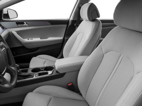 used 2016 Hyundai Sonata car, priced at $15,261