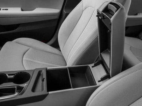 used 2016 Hyundai Sonata car, priced at $15,261
