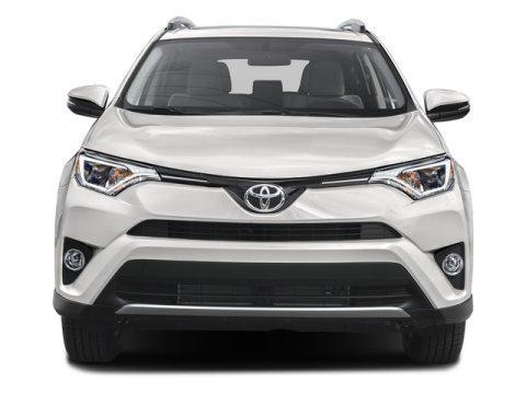 used 2018 Toyota RAV4 car, priced at $23,598