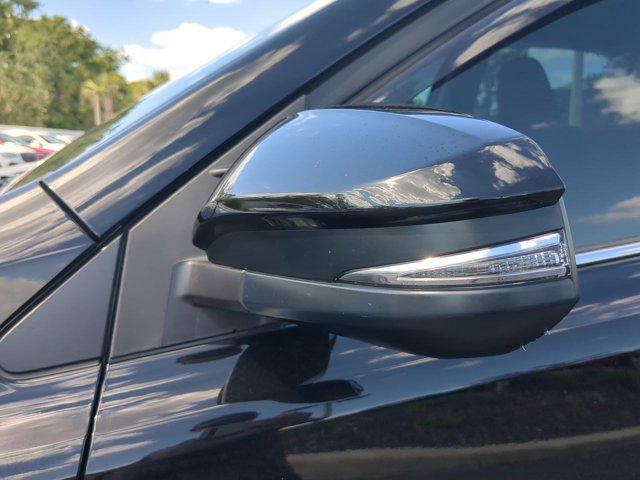 used 2018 Toyota RAV4 car, priced at $21,982