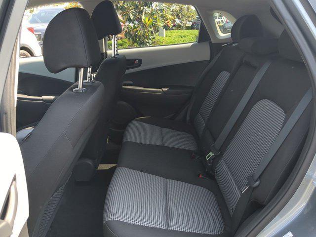 used 2020 Hyundai Kona car, priced at $17,185