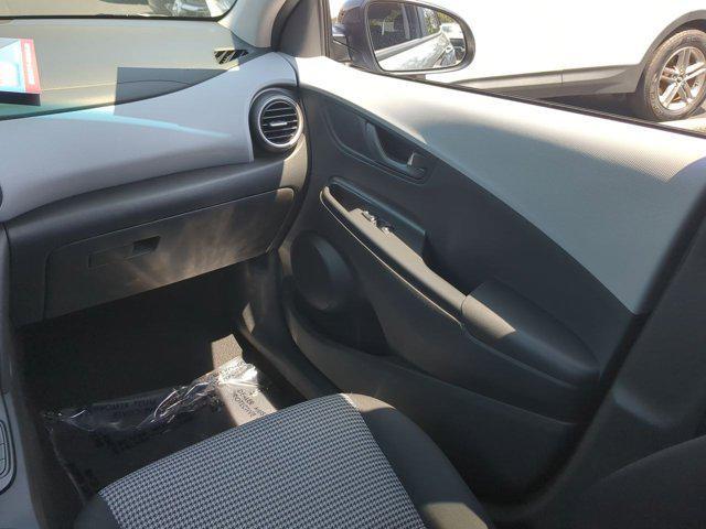 used 2020 Hyundai Kona car, priced at $17,185