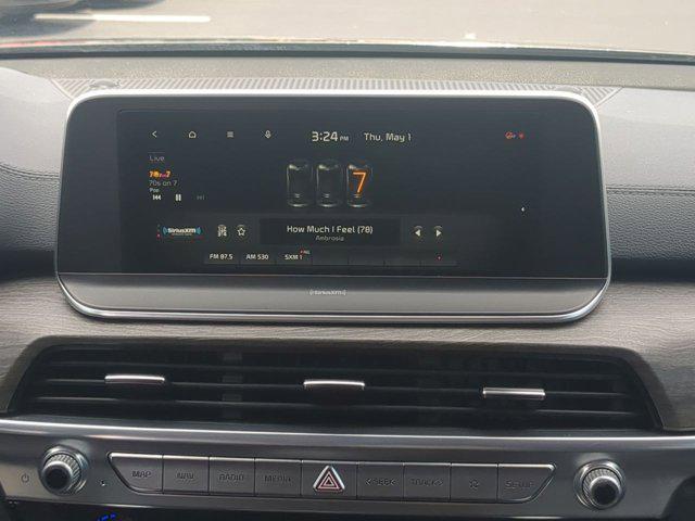 used 2021 Kia Telluride car, priced at $23,984