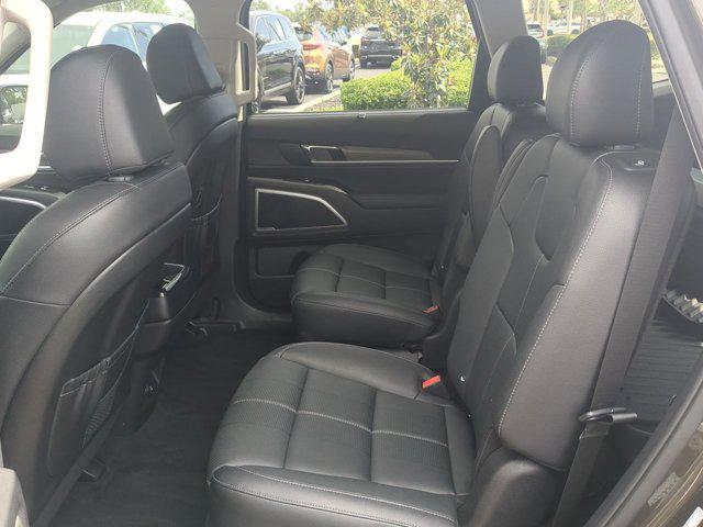 used 2021 Kia Telluride car, priced at $23,984
