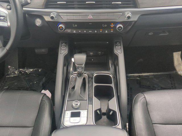 used 2021 Kia Telluride car, priced at $23,984
