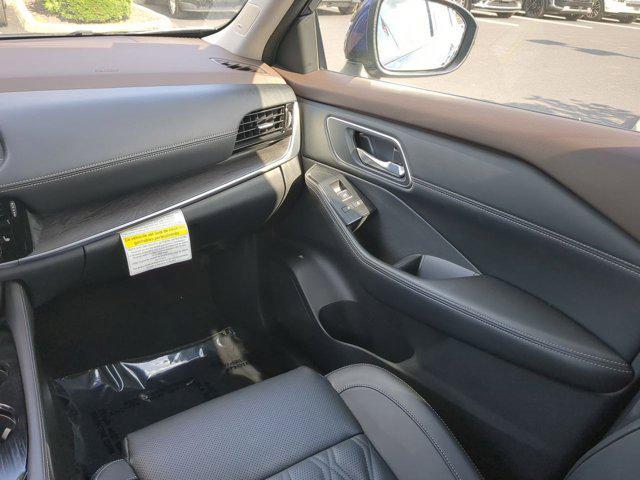 used 2021 Nissan Rogue car, priced at $27,982