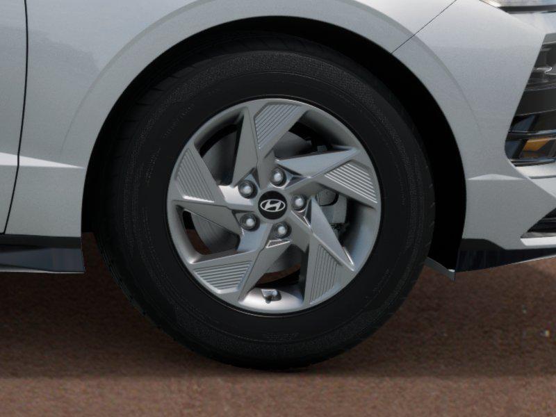 new 2025 Hyundai Sonata car, priced at $26,053