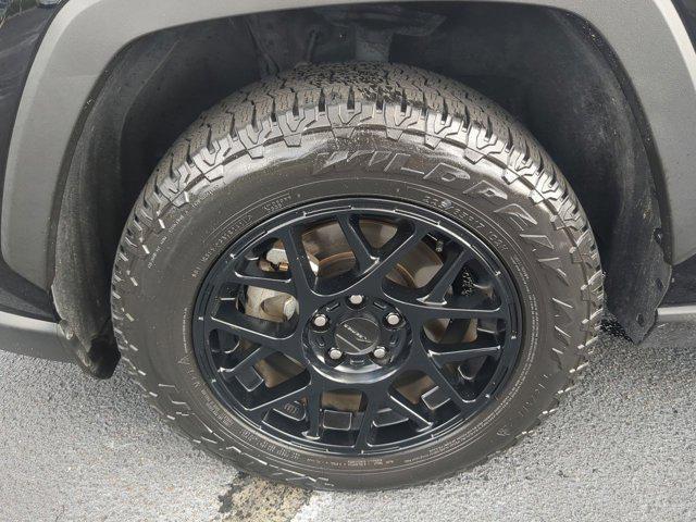 used 2020 Toyota RAV4 car, priced at $24,393