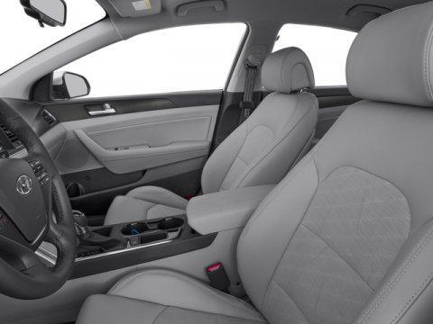 used 2017 Hyundai Sonata car, priced at $14,709