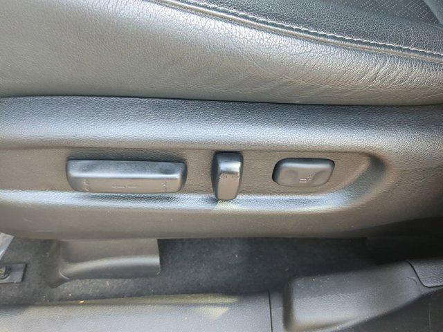 used 2021 Honda Passport car, priced at $28,582