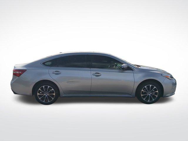 used 2017 Toyota Avalon car, priced at $17,990