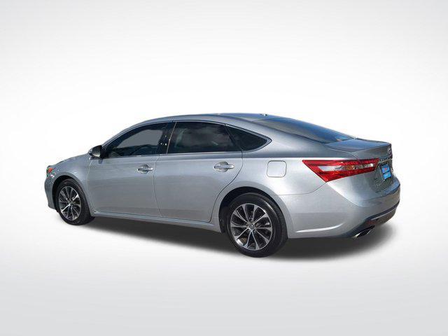 used 2017 Toyota Avalon car, priced at $17,990