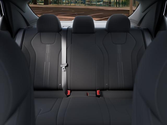 new 2025 Hyundai Elantra car, priced at $23,028