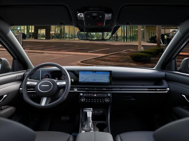 new 2025 Hyundai SANTA CRUZ car, priced at $43,973