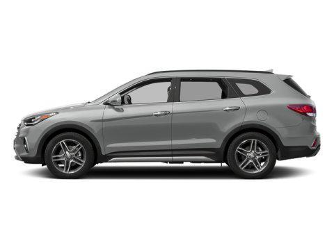 used 2017 Hyundai Santa Fe car, priced at $16,770