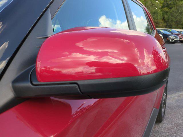 used 2022 Hyundai Venue car, priced at $17,991