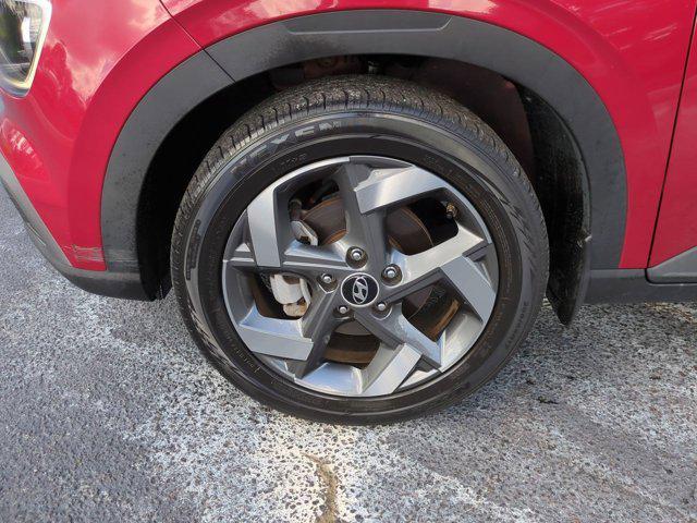 used 2022 Hyundai Venue car, priced at $17,991