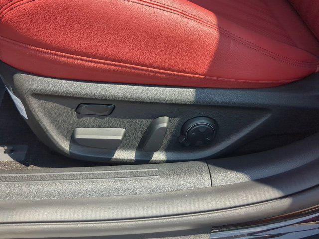 used 2024 Genesis G70 car, priced at $48,671