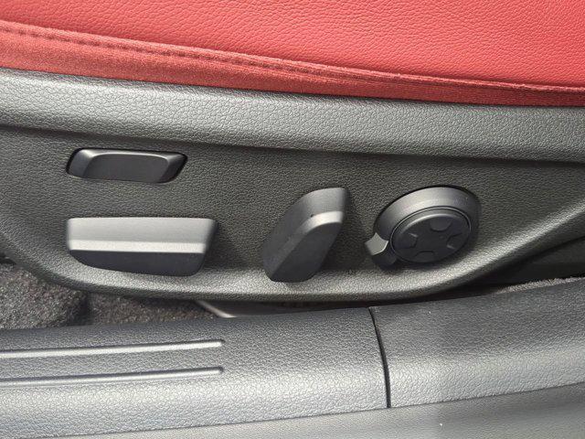 used 2024 Genesis G70 car, priced at $44,691
