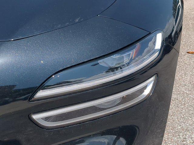 used 2024 Genesis G70 car, priced at $48,671