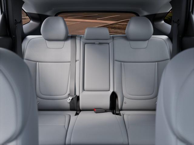 new 2025 Hyundai Tucson car, priced at $42,800