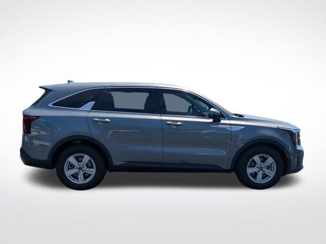 used 2025 Kia Sorento car, priced at $29,991