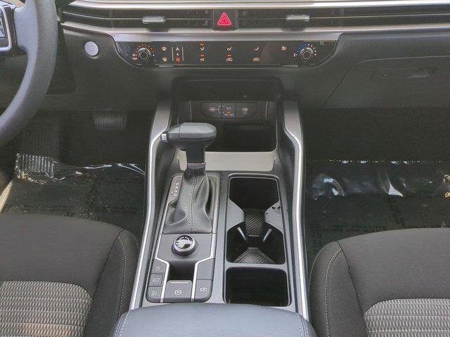 used 2025 Kia Sorento car, priced at $29,991