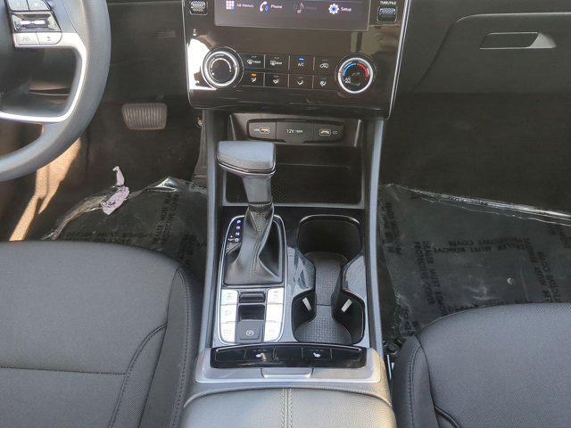 used 2022 Hyundai Tucson car, priced at $21,889