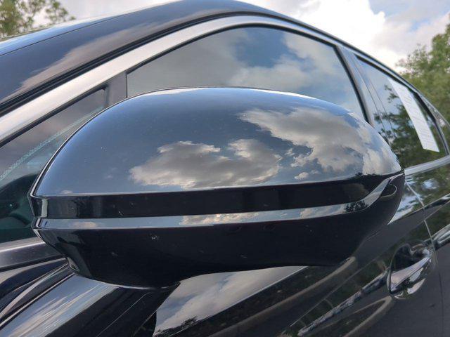 used 2024 Hyundai Sonata Hybrid car, priced at $34,925