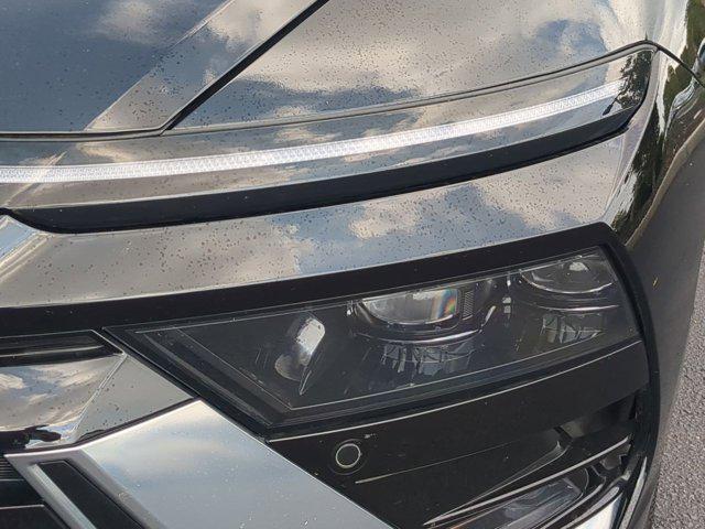 used 2024 Hyundai Sonata Hybrid car, priced at $34,925