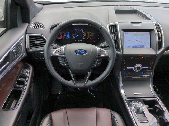 used 2020 Ford Edge car, priced at $20,481