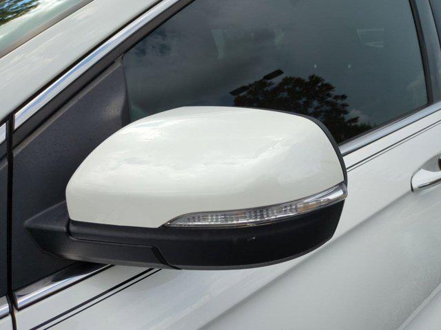used 2020 Ford Edge car, priced at $20,481