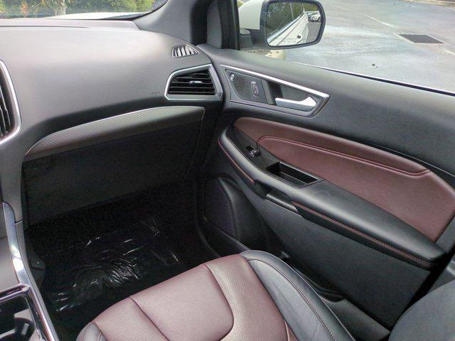 used 2020 Ford Edge car, priced at $20,481
