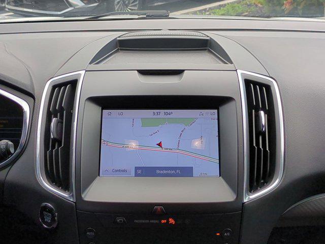 used 2020 Ford Edge car, priced at $20,481