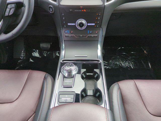 used 2020 Ford Edge car, priced at $20,481