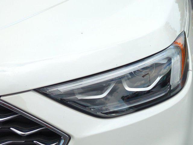 used 2020 Ford Edge car, priced at $20,481