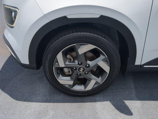 used 2023 Hyundai Venue car, priced at $18,981