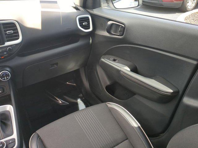 used 2023 Hyundai Venue car, priced at $18,981