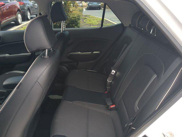 used 2023 Hyundai Venue car, priced at $18,981
