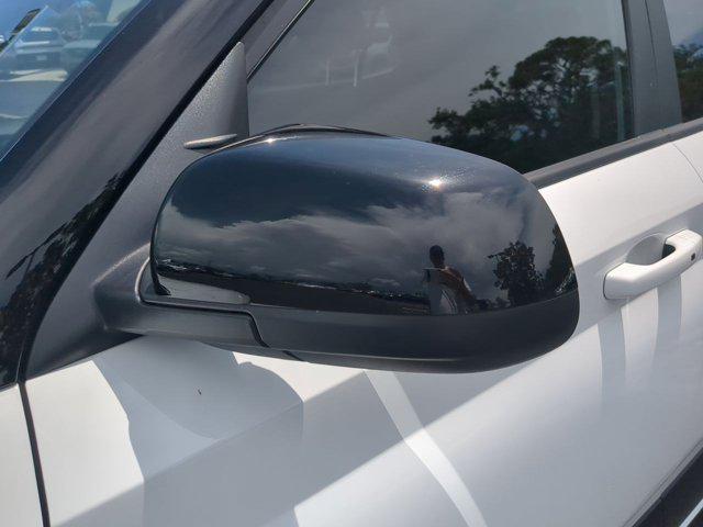 used 2023 Hyundai Venue car, priced at $18,981
