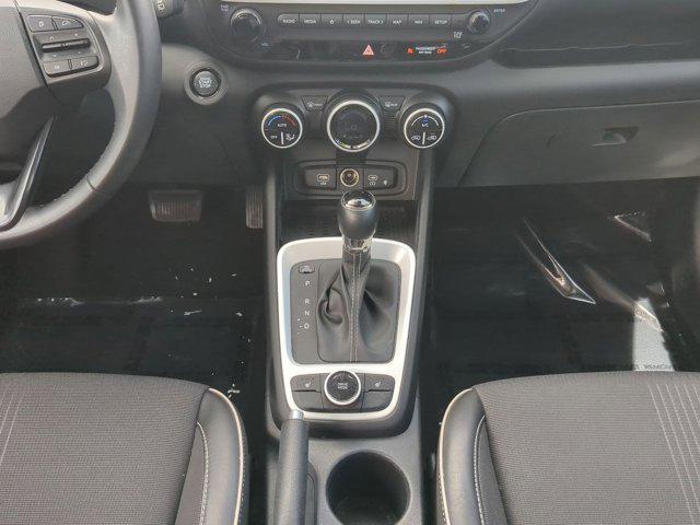 used 2023 Hyundai Venue car, priced at $18,981