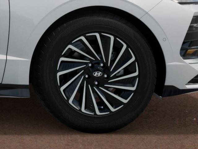 new 2025 Hyundai Sonata Hybrid car, priced at $37,533