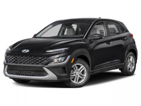 used 2023 Hyundai Kona car, priced at $17,991