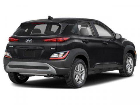used 2023 Hyundai Kona car, priced at $17,991